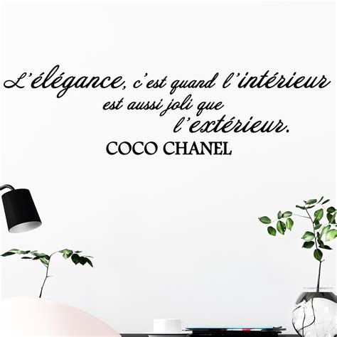 citation coco chanel stickers|Coco Chanel Stickers for Sale .